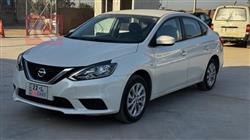 نيسان سيلفي